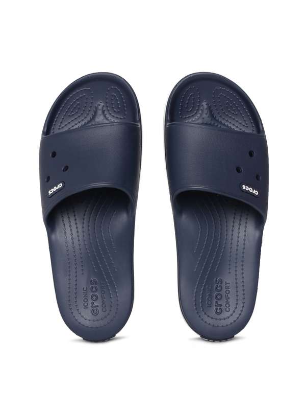 Men Croc Flip Flops - Buy Men Croc Flip 