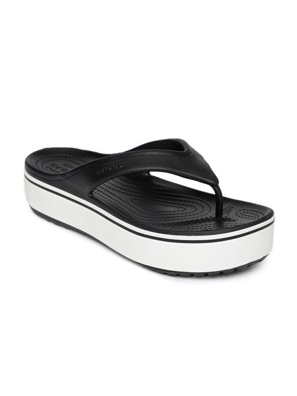 Buy Platform Slippers online in India