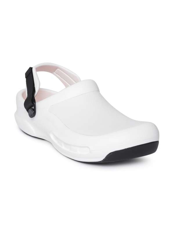 Crocs at myntra on sale