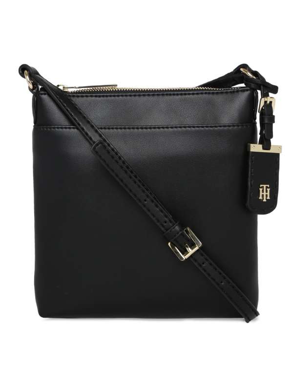 human sling bag