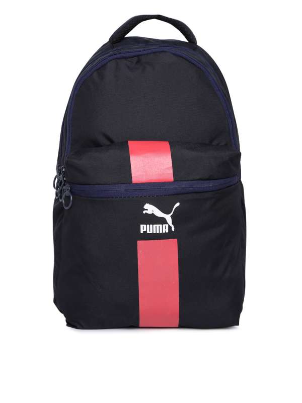 puma bags with rain cover