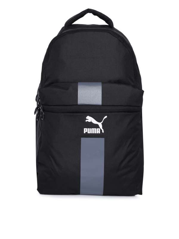 puma bags with rain cover