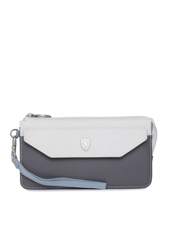 puma wallets for womens
