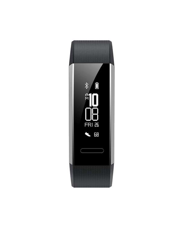 myntra smart band