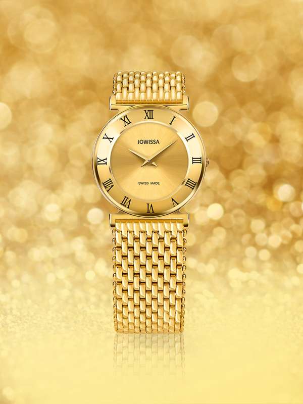 Jowissa Watches Buy Jowissa Watches online in India