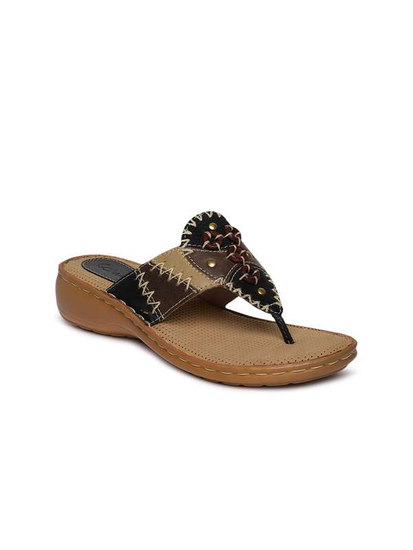 catwalk flats myntra