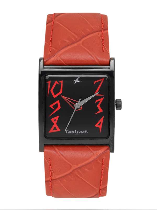 Fastrack watches 2019 models top