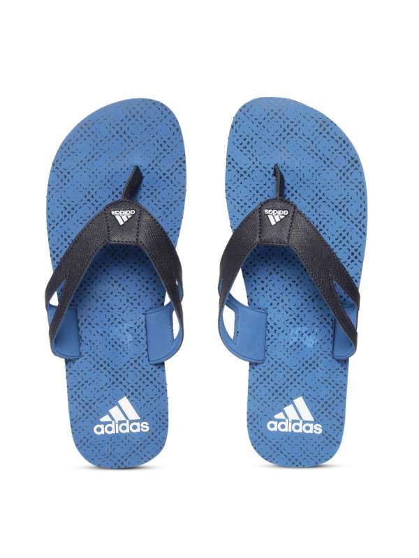 myntra slippers for mens