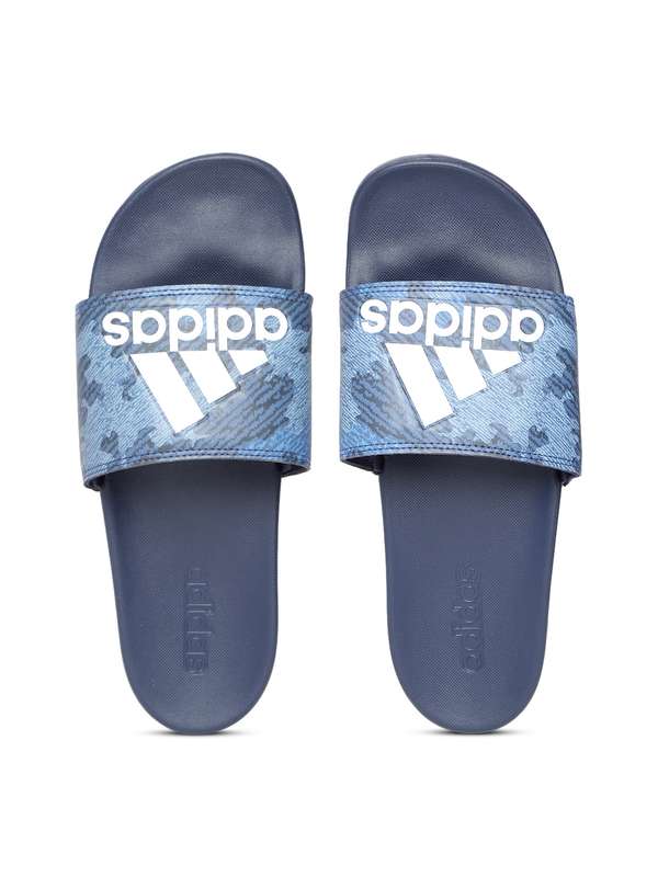 myntra adidas slides
