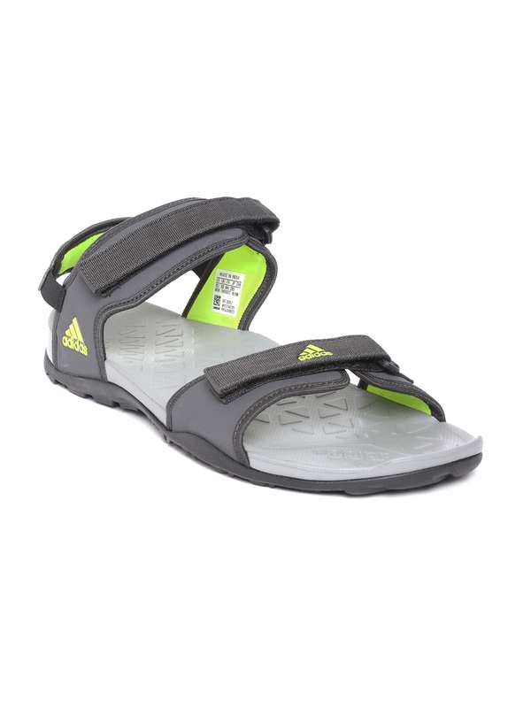 adidas sandals myntra