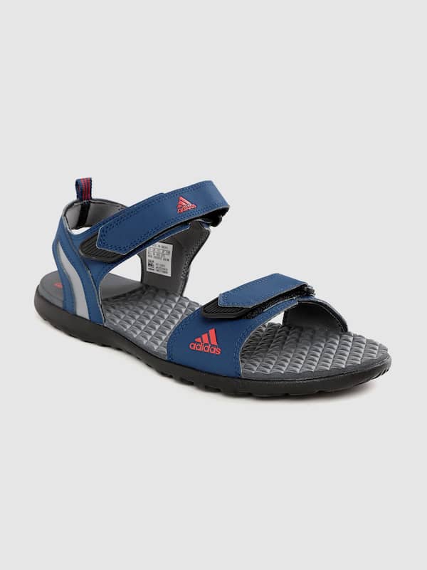 men's adidas outdoor gladi slippers
