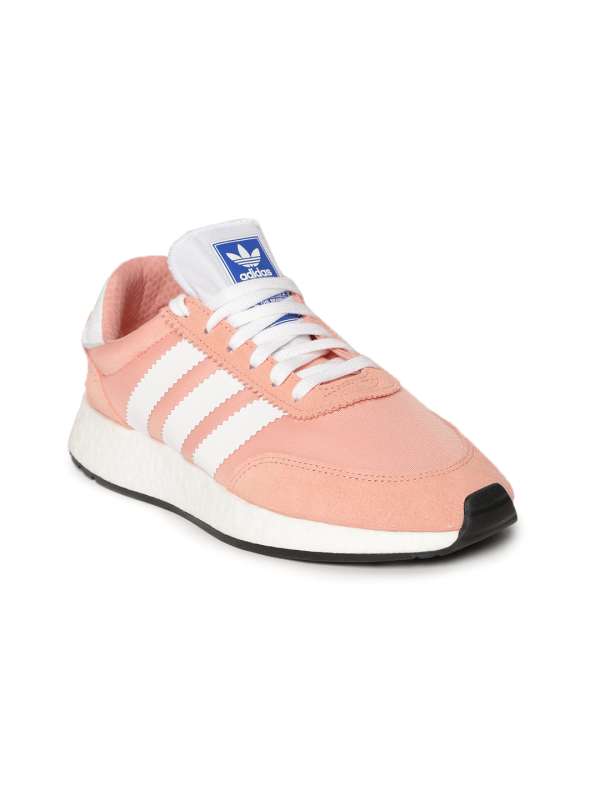 Adidas Pink Shoes Buy Adidas Pink Shoes Online In India