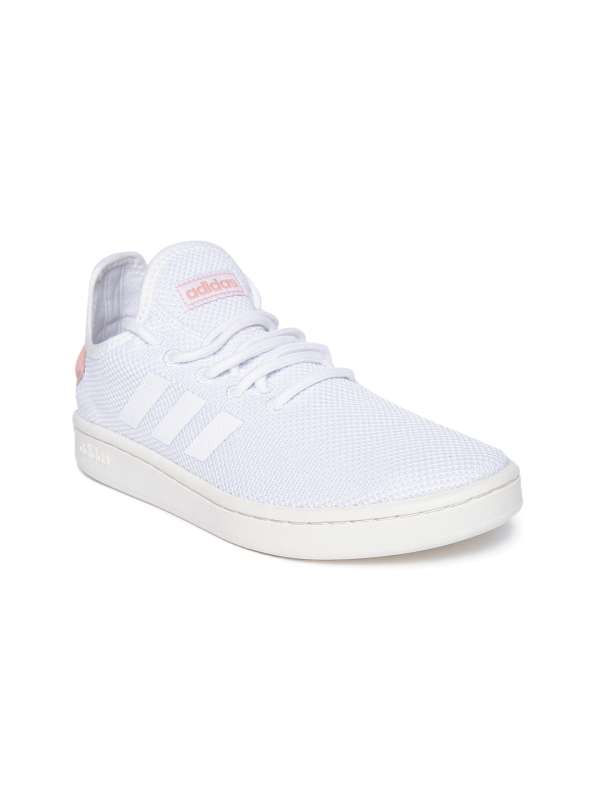 adidas white shoes myntra buy clothes 