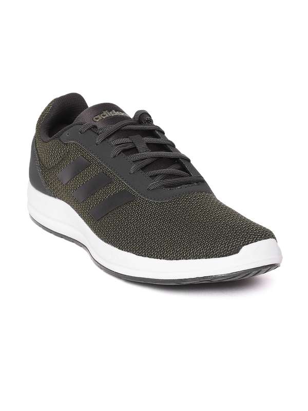 Adidas Olive Green Shoes - Buy Adidas 