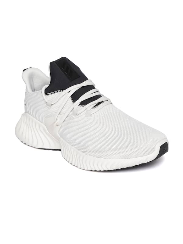 price of adidas alphabounce in india