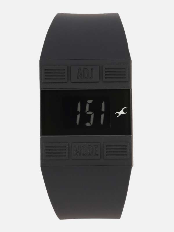 Ladies digital watches online discount