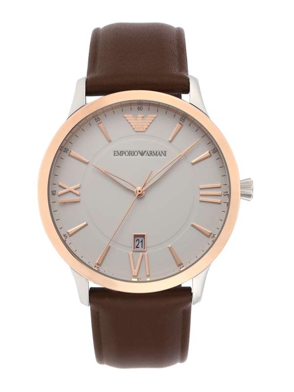 Buy armani watches online shop
