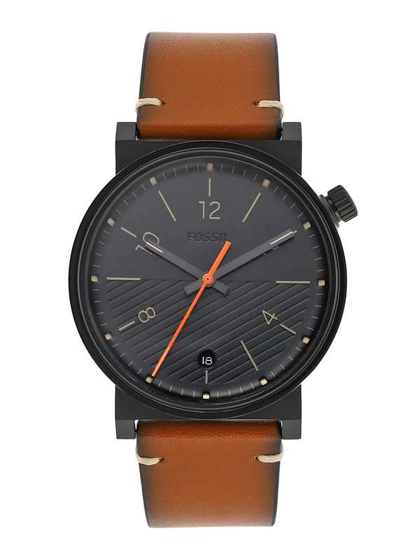 fossil smart watches myntra