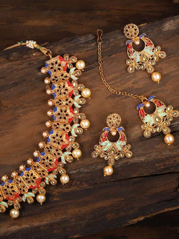 Art jewellery cheap online