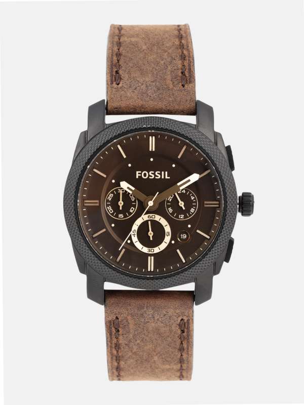 Fossil Multi Function Watches Myntra