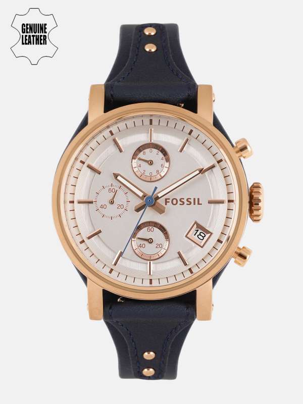 fossil smartwatch myntra