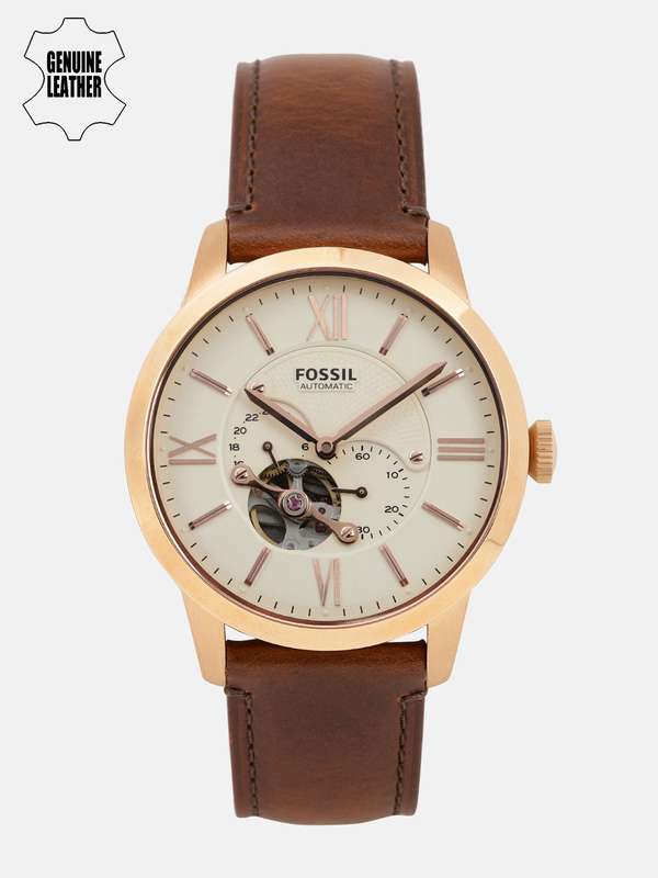 buy fossil watches for men women in