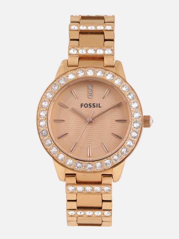 Myntra deals fossil watches