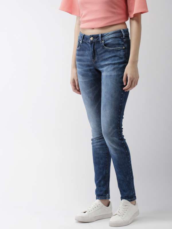 scotch and soda jeans price