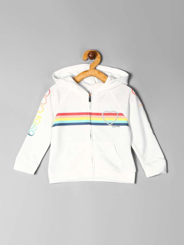 myntra hoodies for ladies