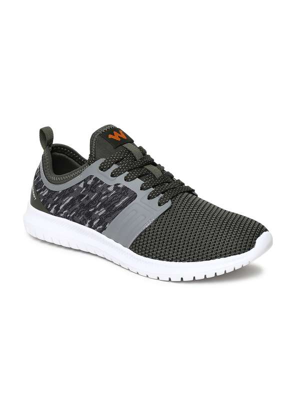 wildcraft shoes myntra