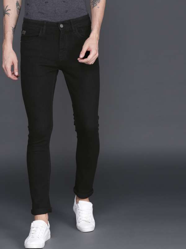 Wrogn jeans official website best sale