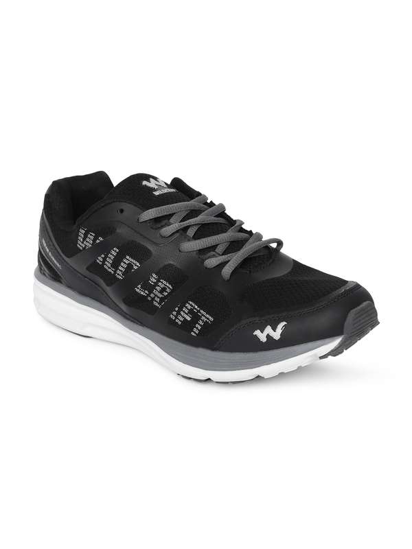 wildcraft shoes myntra
