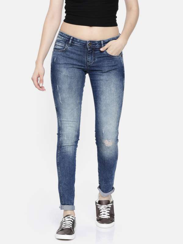 wrangler jeggings