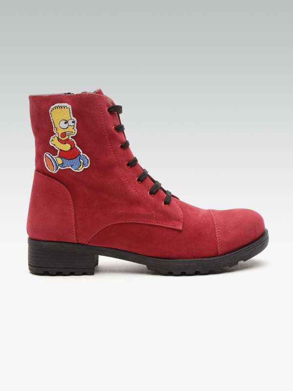 Sss online deals shopping boots