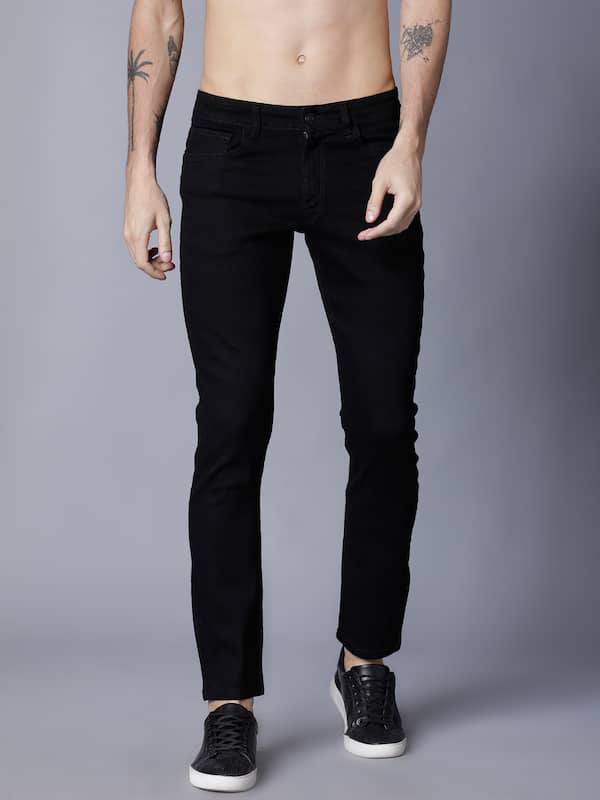 black jeans online