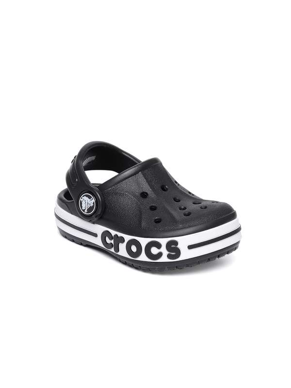 Myntra crocs sale clearance