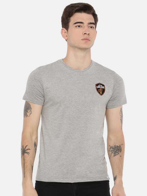 Cleveland cavaliers t shirt india Clearance