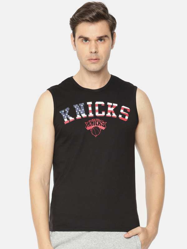 nba clothing india