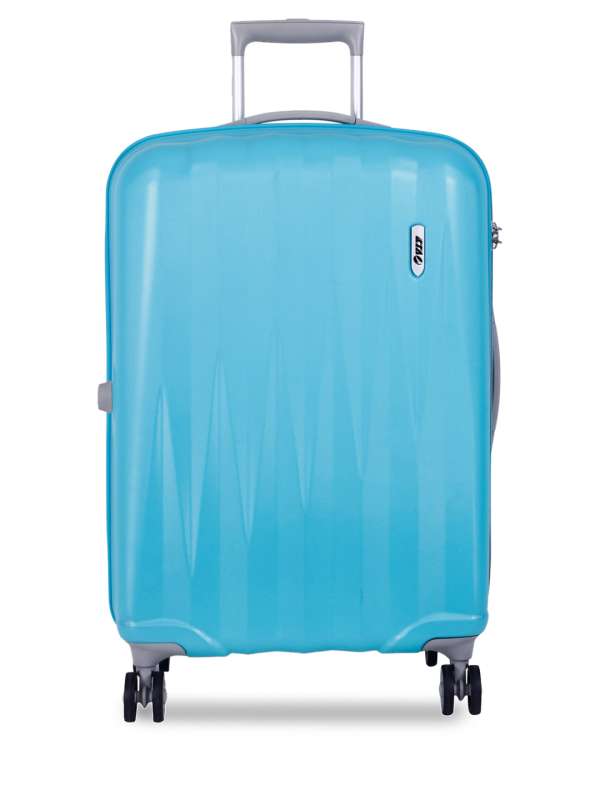 vip suitcase trolley