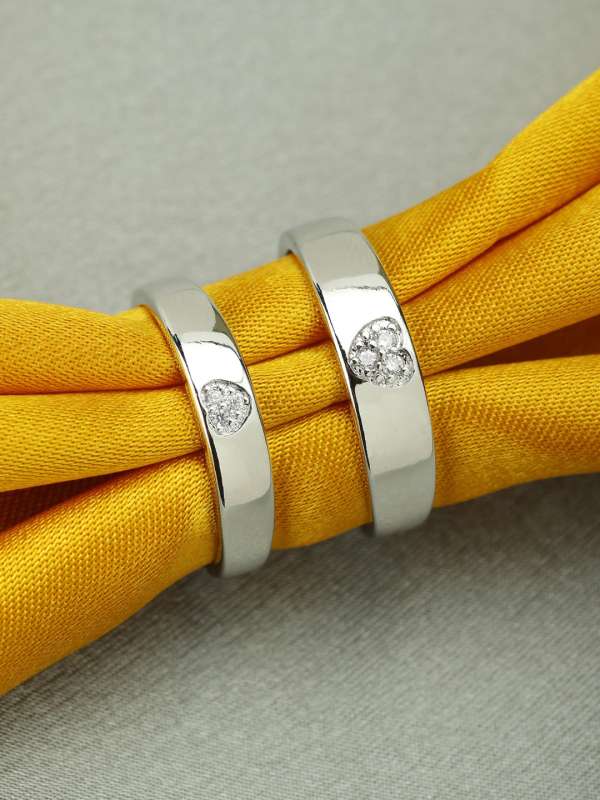 Peora Ring Buy Peora Ring Online in India Myntra