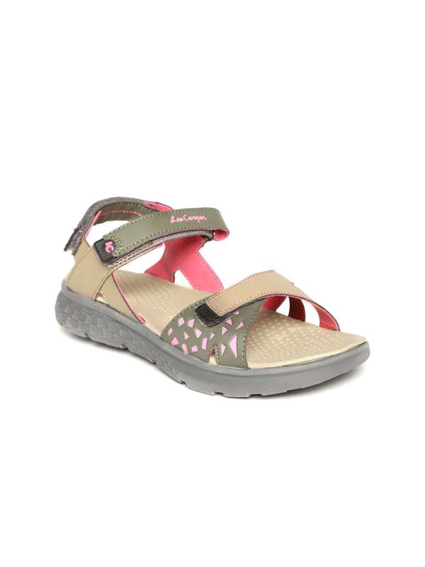 lee cooper sandals myntra