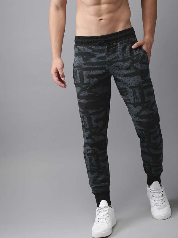 Myntra sale mens track pants clearance