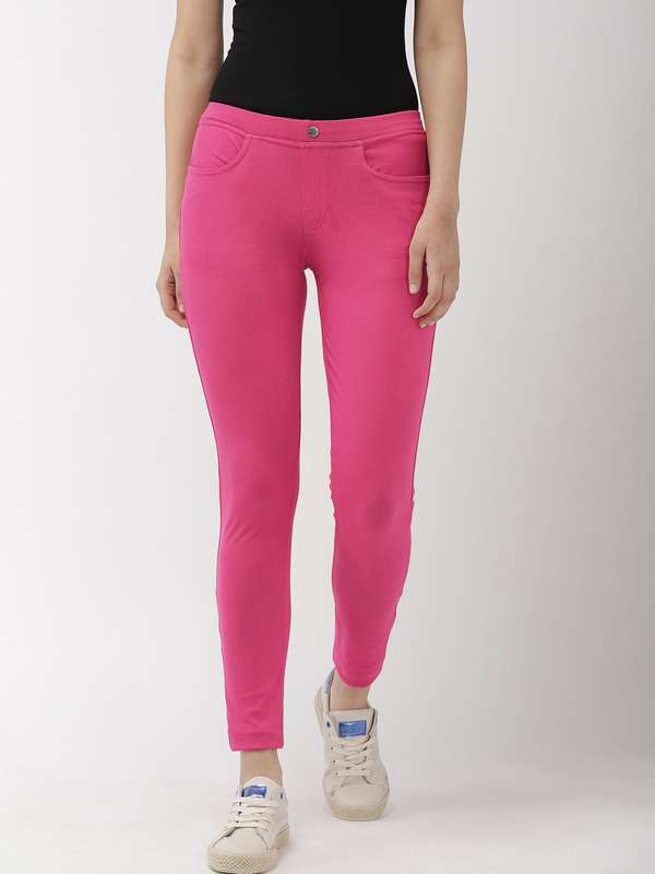Details 155+ go colours 3 4 leggings netgroup.edu.vn