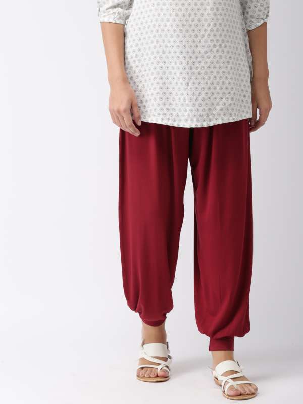 cheap harem pants online