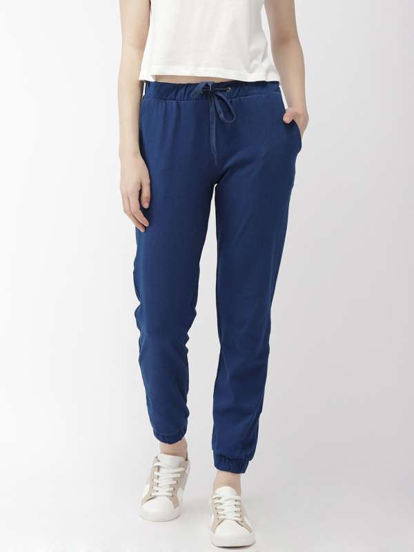 go colors track pants