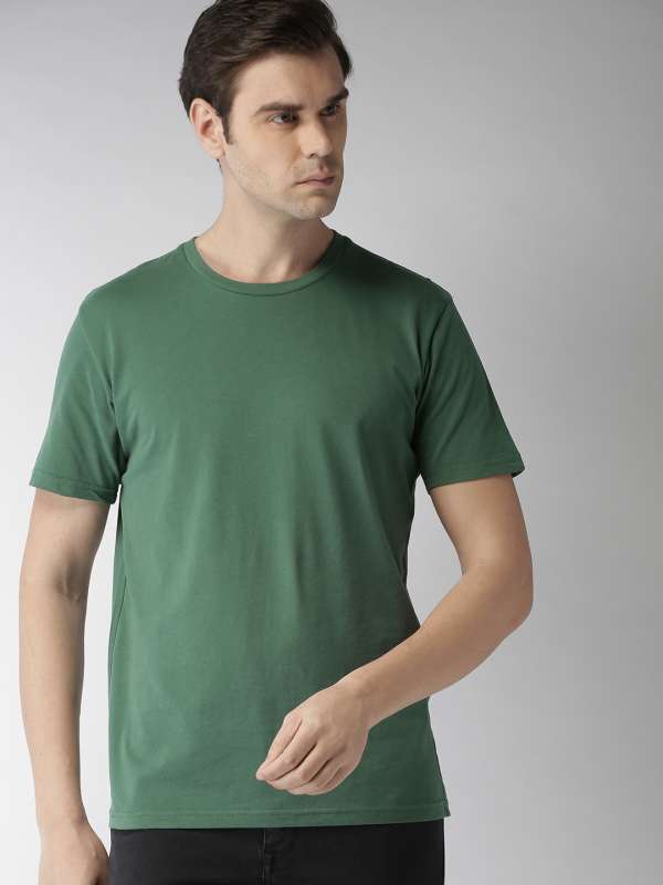 Celio soft touch tee