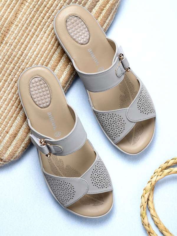 grey heels online