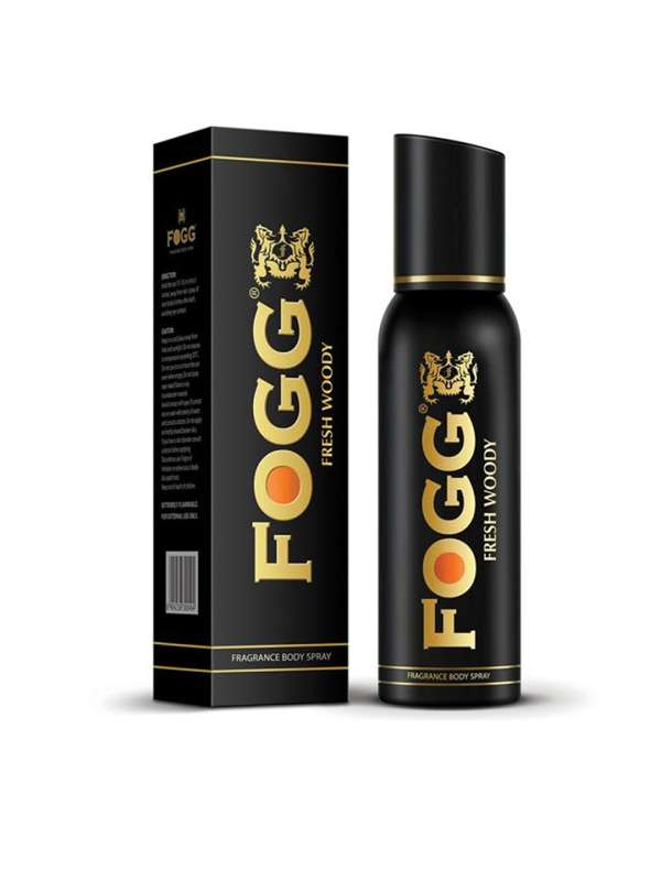 Fogg perfume violet online