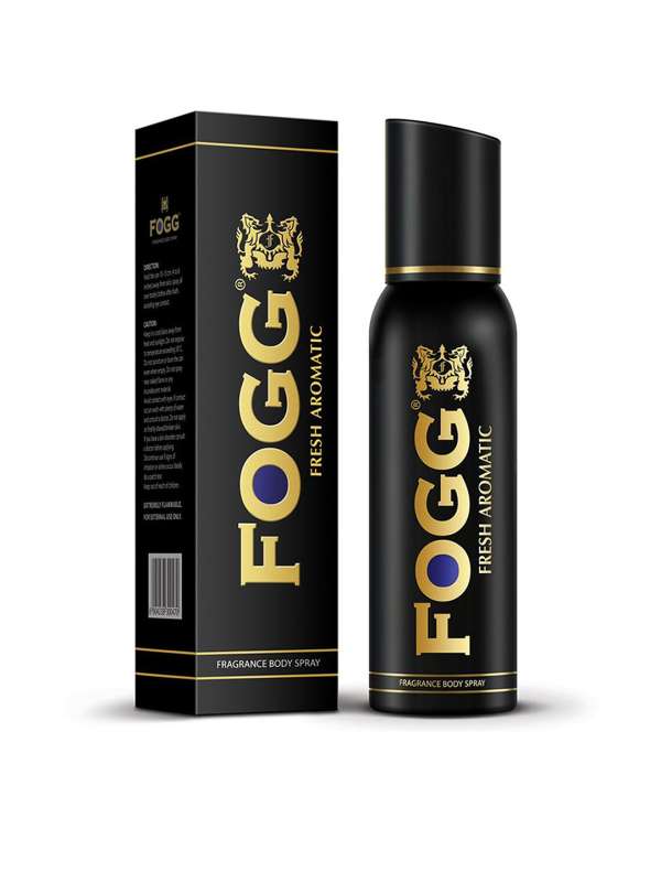 Fogg perfume purple sales