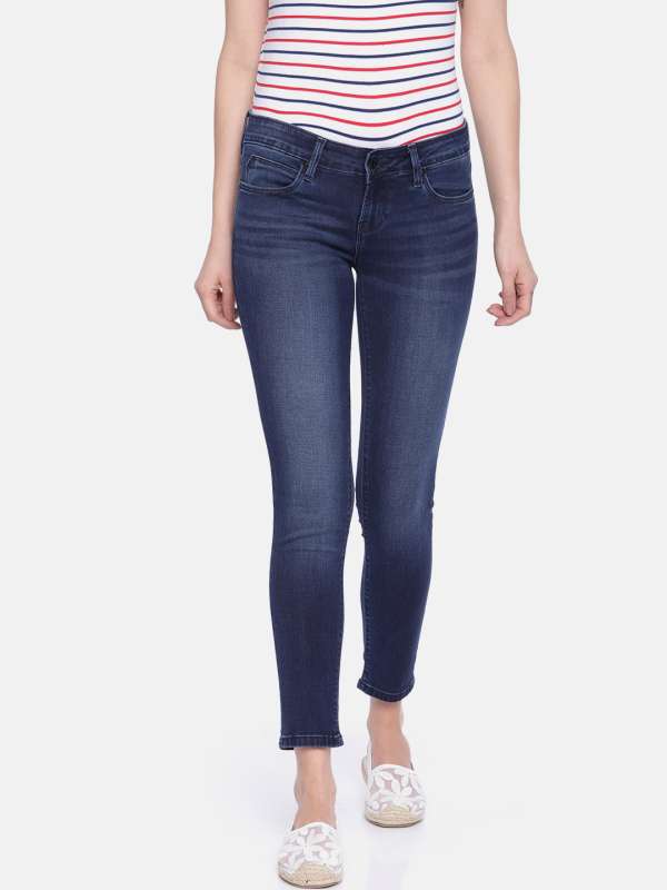 pepe jeans official website india
